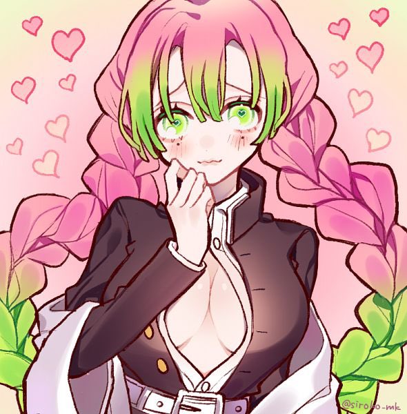 “Is it okay for a girl to be this strong”
{18AndUp}
{DemonSlayerRp}
{MVRP}
{She is mostly sub but she can be dom tho is isn’t very good at it}