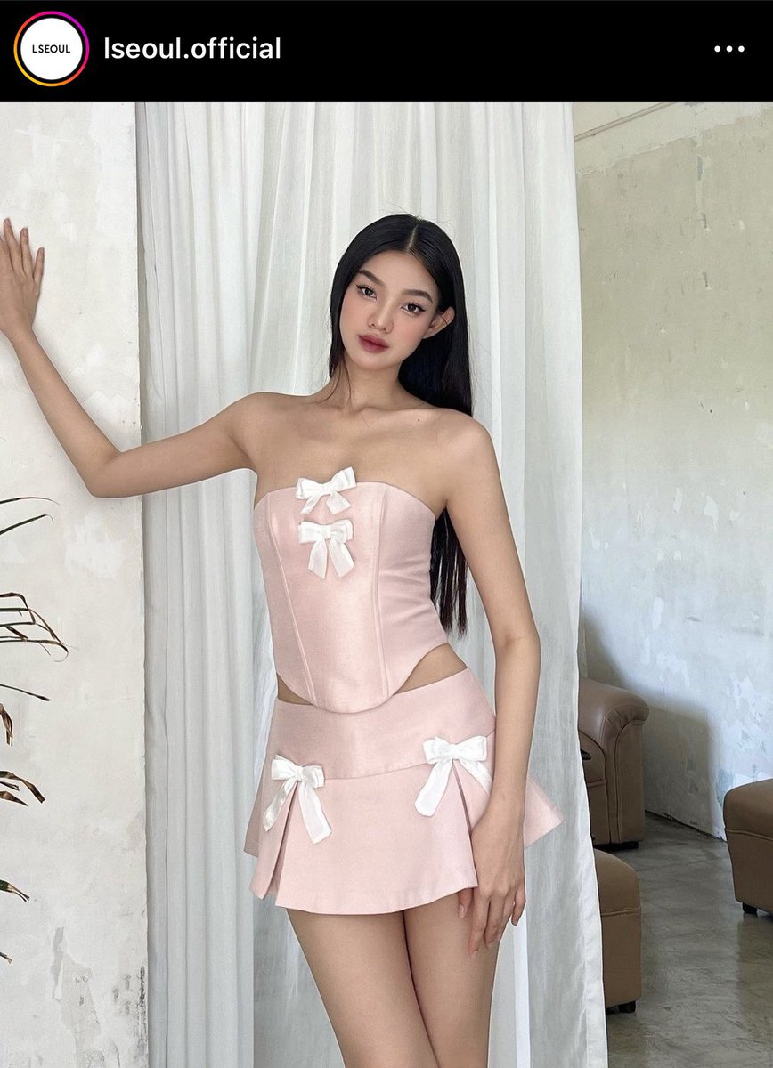 mxminix's tweet image. รับหิ้วเวียดนาม บินเอง 🌸✨
รอบบิน 15-19 พย. เริ่มจัดส่ง 21 พย. ส่งฟรีทุกรายการ ราคาดีเหมือนบินไปซื้อเอง มี openchat อัพเดทสินค้าหน้าร้าน/ส่งภาพเพิ่มเติม แสกนภาพสุดท้ายเข้ากลุ่มได้เลย 
#หิ้วเวียดนาม #เสื้อผ้าเวียดนาม