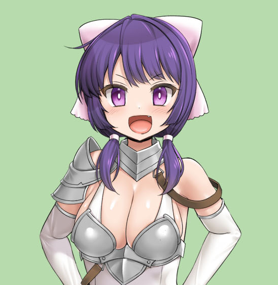 「うちを差し置いてドスケベカンパニーを名乗るなんて不届きよ!

 とか思ったけど。
 なんというか……その、うん。
 あれほどの実力者が名乗るなら、致し方ないわね……。
 ちょっとくやしい(びくんびくん)」 