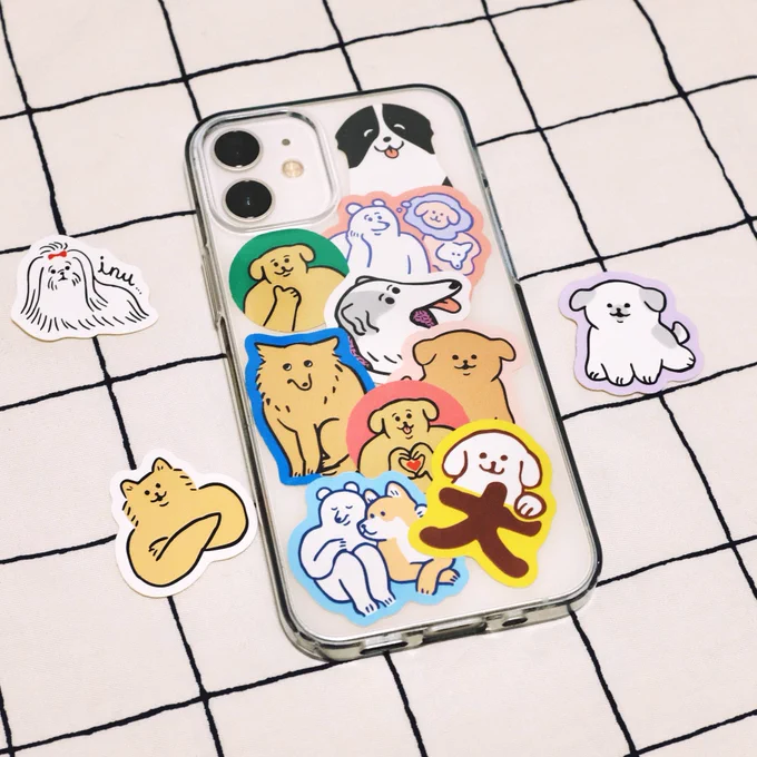 🐕🐩🦮🐕‍🦺