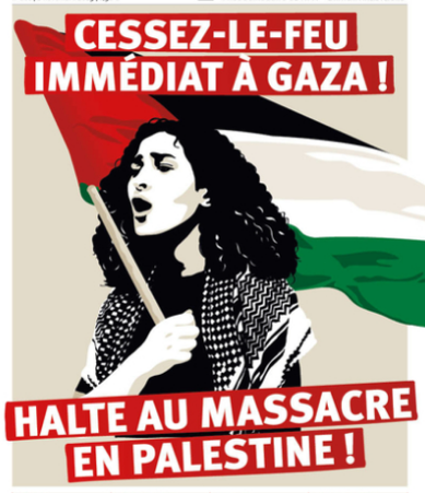 jchuver's tweet photo. L'Anticapitaliste, hebdomadaire du NPA... https://t.co/lHA2jQpeR3