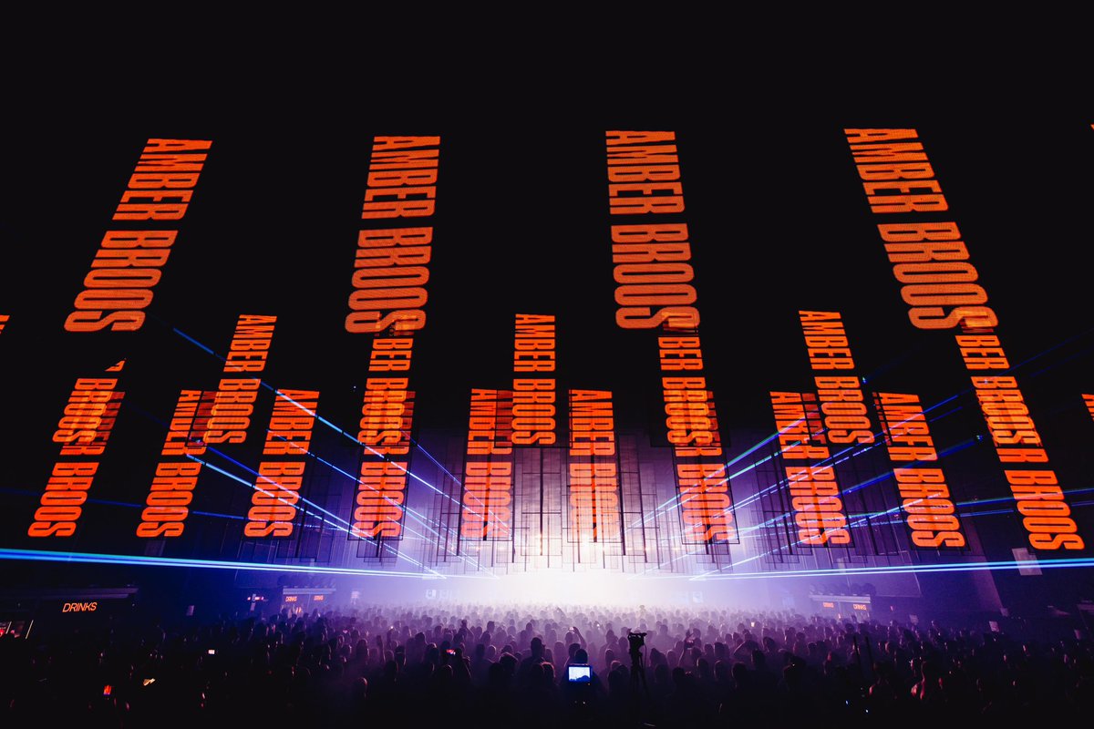 amber_broos's tweet photo. AMBER BROOS // WAAGNATIE 2023 🧡

Feeling so incredible grateful and proud right now. 🥹 
THANK YOU SO MUCH TO EVERYONE WHO JOINED ME ON THIS UNBELIEVABLE EVENING! The atmosphere and love you guys showed me yesterday was out of this world! https://t.co/klc9zh6UBO