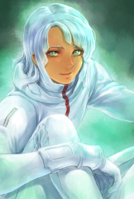 ロラン君お誕生日おめでとう(ほぼローラですみません) 
