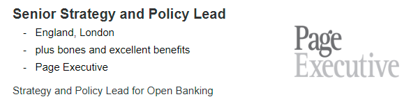 Page Executive branching out into canine recruiting: