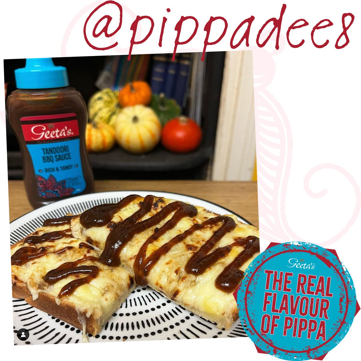 Geeta's Foods tweet media