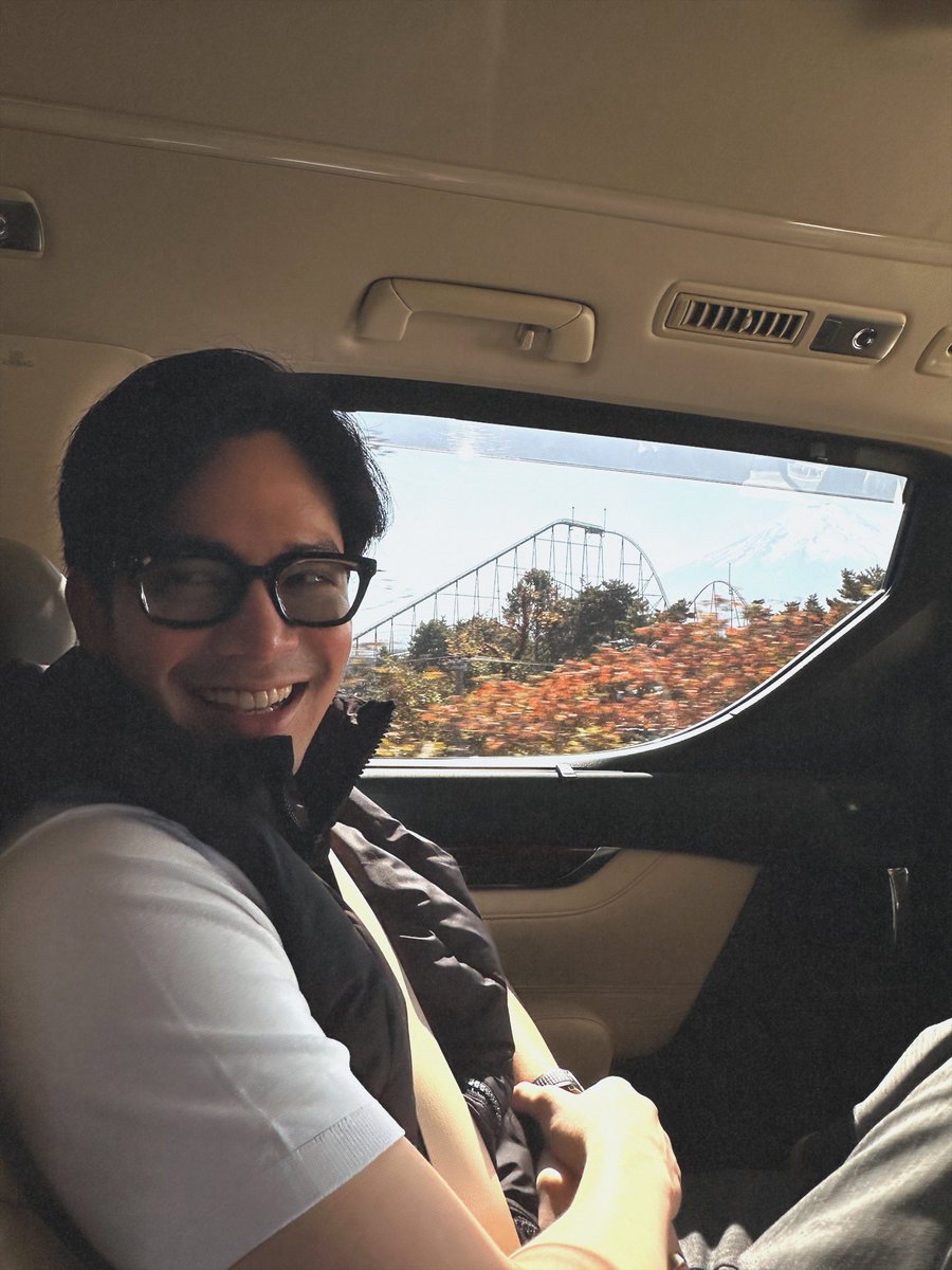 iamjoshuagarcia's tweet photo. Ja-Fun photos today! 🇯🇵🍜🫶🏼 https://t.co/ZmXIpixeKa