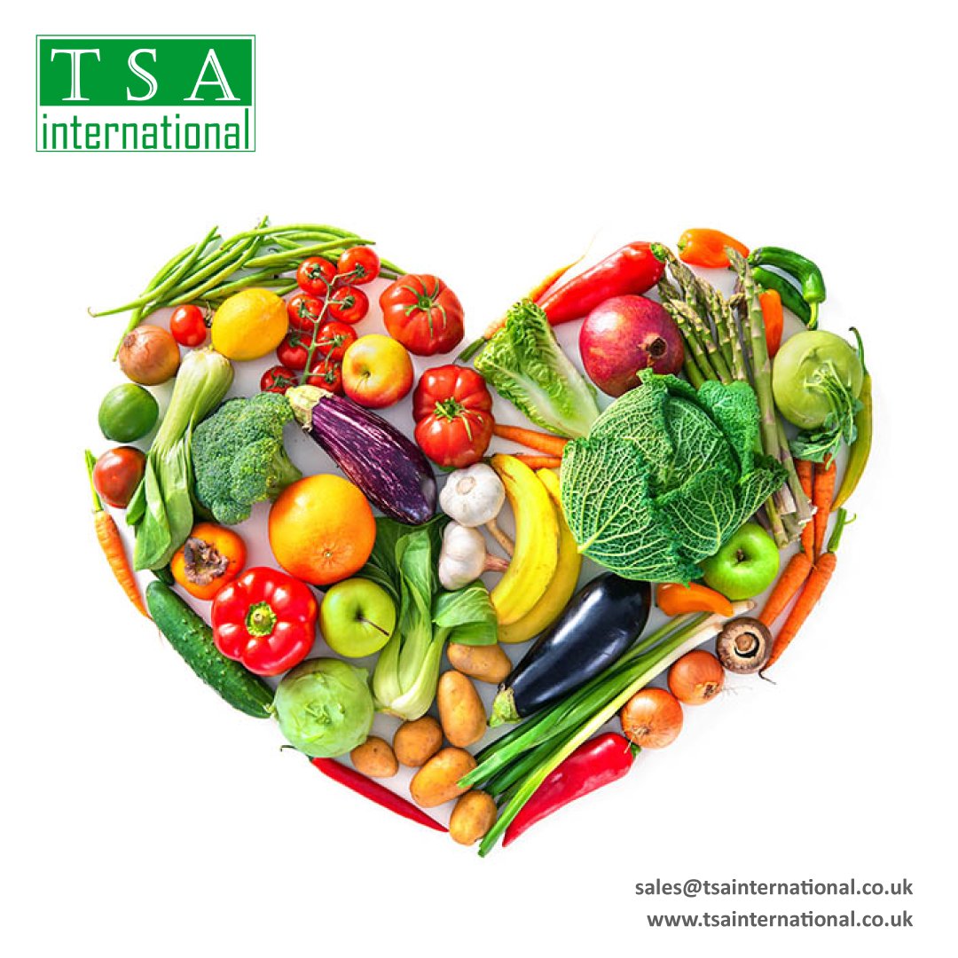 internatio1774's tweet photo. Fun facts about veggies:
1. Tomatoes are a fruit
2. Strawberries are not berries
3. The part of broccoli that you eat is actually flowers which haven't opened yet
4. Cucumbers are also fruits, not veggies 
5. Baby carrots are not babies! https://t.co/5PrmxqZPH6