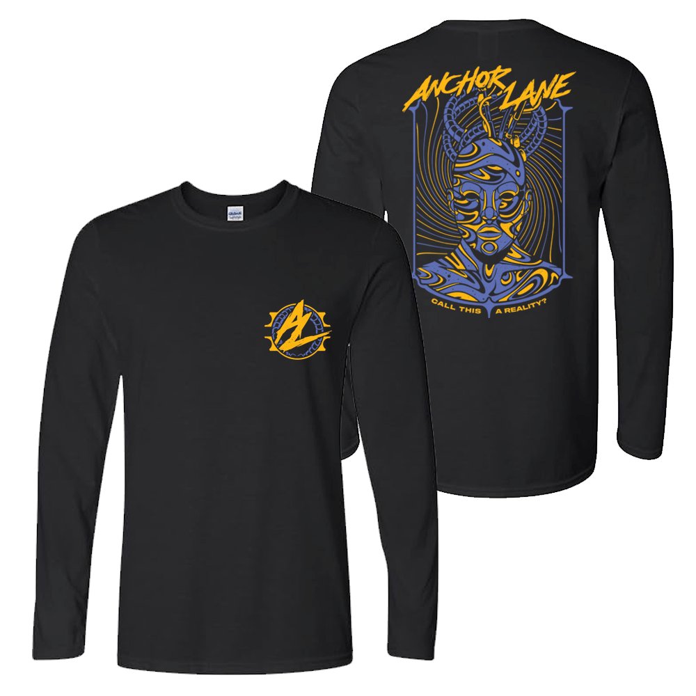 anchorlane's tweet photo. ๐ก๐๐ช ๐ ๐๐ฅ๐๐ ๐๐๐๐ฅ๐ง ๐จ
We can reveal that our online store is stocked to the gunnels with more merch than ever before along with our brand new ๐๐ฎ๐น๐น ๐ง๐ต๐ถ๐ ๐ฎ ๐ฅ๐ฒ๐ฎ๐น๐ถ๐๐? design! Check it out ๐ https://t.co/d8CxwpjU5r
#AnchorLane #CallThisAReality #Winter #New https://t.co/fV3JkVgakL