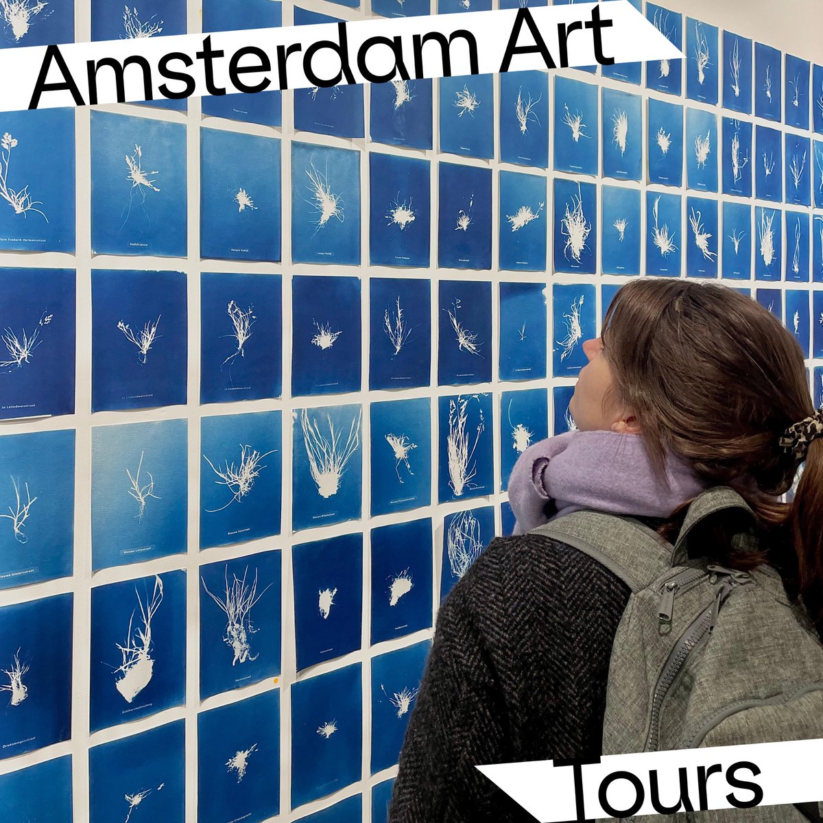 Throwback to our first Amsterdam Art Tour

Last Thursday we kicked-off our first Amsterdam Art Tour! We explored four different galleries together with a diverse group of art lovers. 

Our next tour will take place on 30 November. Keep an eye on our socials for updates!