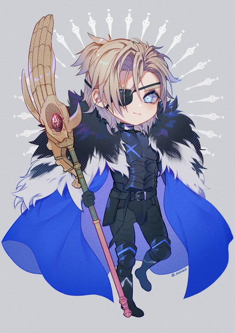Dimitri