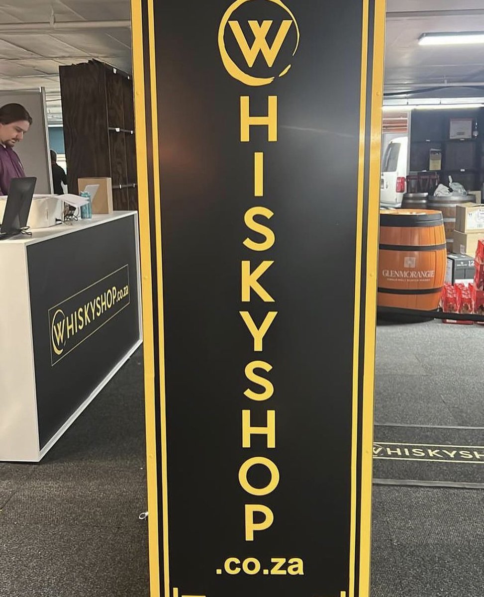 So if you’re in Sandton for the rest of the week, please go check out <a href="/QualitoCraft/">Qualito Craft Distillery</a> at the whiskey festival! Also please follow them so that you can keep up with the best in the province!🤭@QualitoD 

#WhiskyLive #LimpopoToTheWorld
#LimpopoReserveKeYona