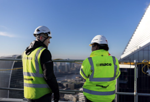 Construonetwork's tweet photo. Mace Group has announced the management buyout of its facilities-management arm Mace Operate, which has now rebranded as Macro 🚧🤝
https://t.co/8diyIdP5gC
#MaceGroup #ManagementBuyout #FacilitiesManagement #Macro #BusinessNews https://t.co/KSTYWRRUtQ