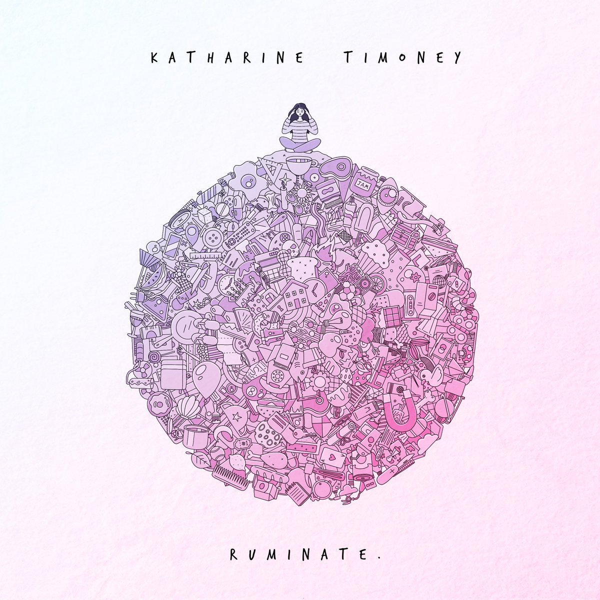 KatharineTMoney's tweet photo. New single 'Ruminate' out now.  Buzzing to be releasing new music again! 

Thanks to @hotpress @Chordblossom for including it in your playlists! 

Listen: https://t.co/ldwuNb1oBd https://t.co/V97QPIojxL