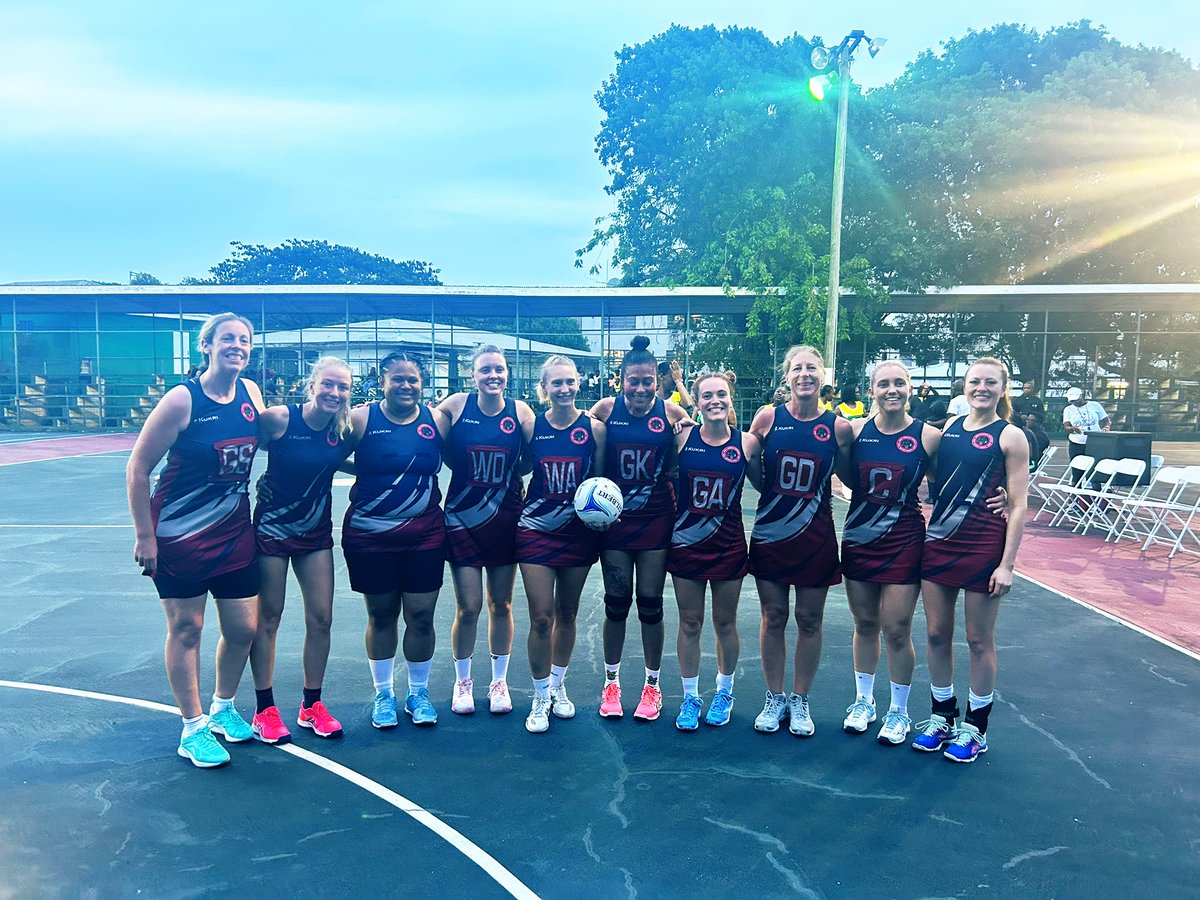 netball_ams's tweet photo. It’s November soo that means only a few weeks to Army InterCorp Netball Championship..AMS will be training 17th-19th November and be Tournament ready hopefully entering 3 teams which takes place 20th-21st Nov @ Aldershot ..we are very excited #AMSNetball https://t.co/lnmAd97CZz