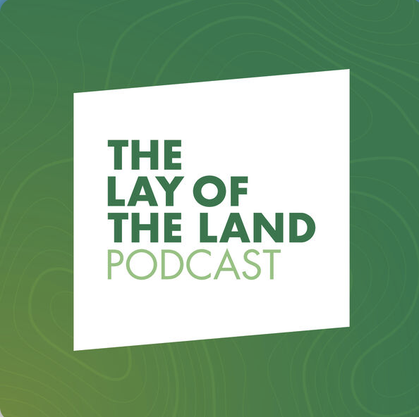 Check out our amazing Lay of the Land podcast! If you haven't listened to any episodes yet, you can catch up here: bit.ly/LayoftheLandPo…. We have covered a wide range of topics and featured some incredible guests. Happy listening! #MyLandScotland