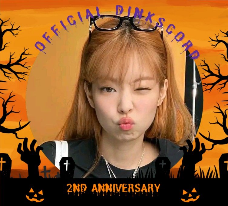 solysmael's tweet photo. — happy 2nd anniversary, dinkscord!! https://t.co/GUtjpy5G3p