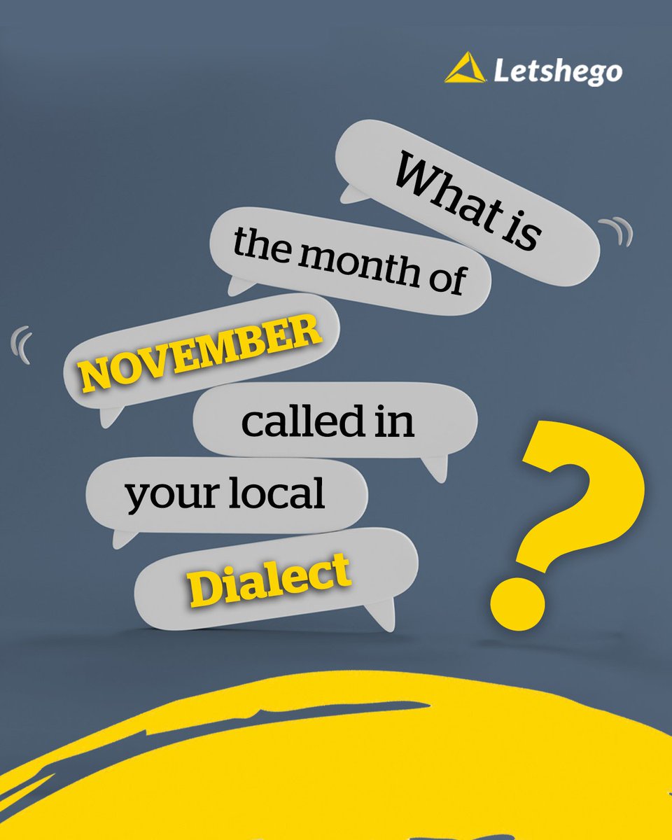 LetshegoGhana's tweet photo. It's the first Thursday of the month. 

Let's learn something new today!

Let us know in the comments section.

#LetsGoLearning #Thursday #LearningNewThings #ImprovingLives #LetshegoGhana #LetsGoDigital #LetsGo https://t.co/HZAOcPuZST