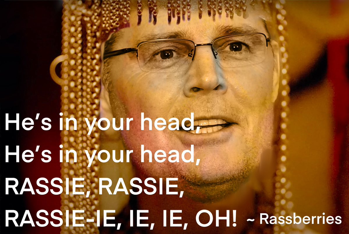 Raasssiiie Rasssiiieee! #SpringboksRWC #StrongerTogether