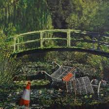 The Monke tweet media