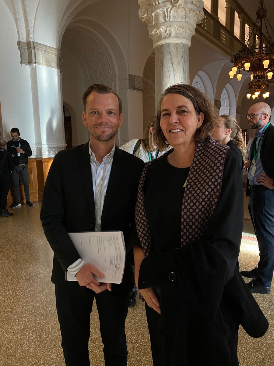 HenrietteLau's tweet photo. Godt at mærke bred opbakning til samtykkeloven under åbent samråd i Folketinget i dag. Lad os møde den tvivl, der kan opstå gennem undervisning og oplysning sådan, at vi får skabt en egentlig samtykkekultur #samtykke #voldtægt #dkpol https://t.co/Nx1149bbay