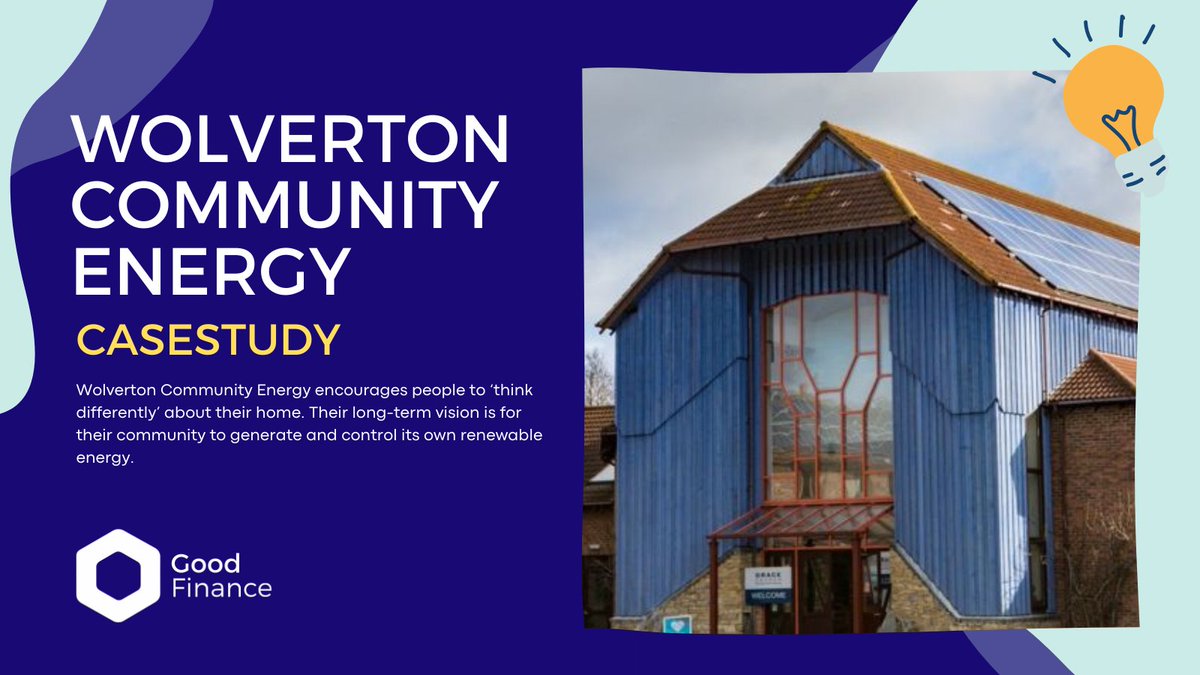 Good Finance tweet media