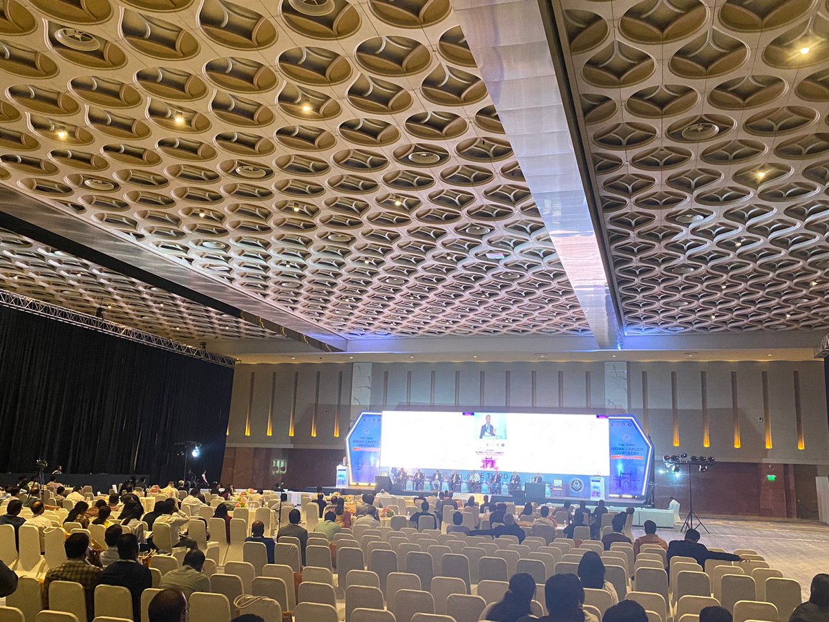 IASO Session @ICC_2023...

#ICC2023 #oncology #oncologyconference #CancerConference #OncologyUpdates