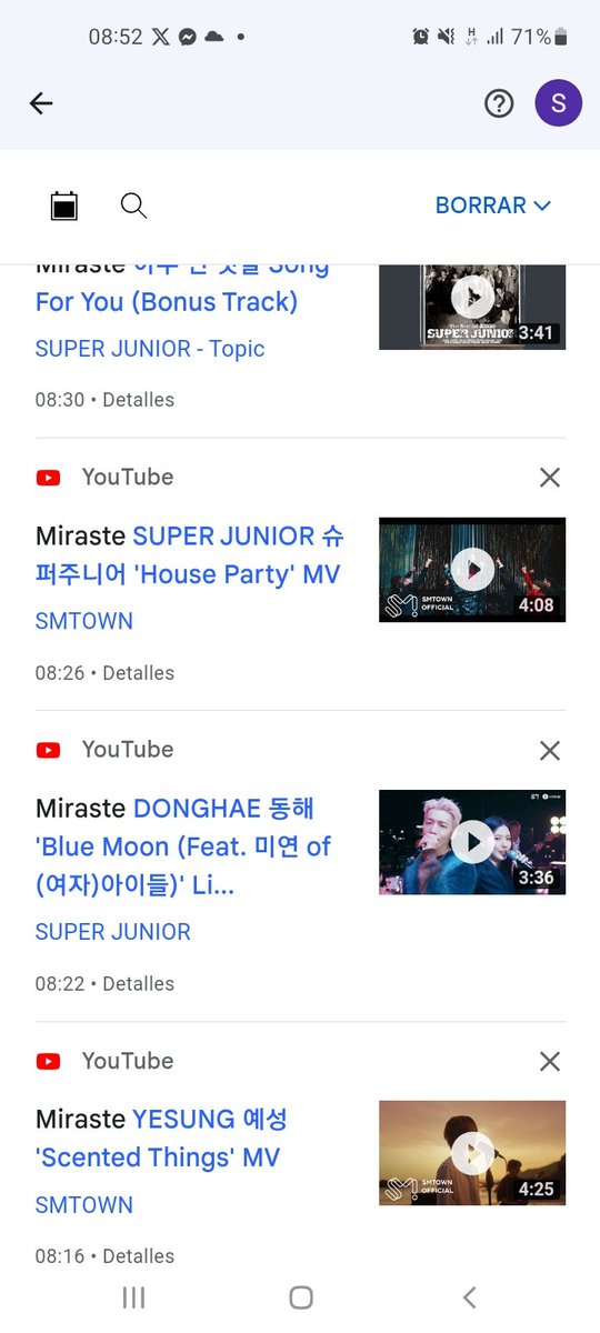 RunasArcano's tweet photo. ┌─── ∘ ° ❉ ° ∘ ───┐
  Ronda No. 2
  #슈퍼주니어
  #SUPERJUNIOR
  @SJofficial 
  @Spyelfs
  #ELF
└─── ° ∘ ❉ ∘ ° ───┘ https://t.co/6fdpbG9UGm