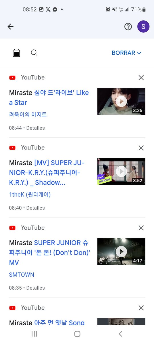 RunasArcano's tweet photo. ┌─── ∘ ° ❉ ° ∘ ───┐
  Ronda No. 2
  #슈퍼주니어
  #SUPERJUNIOR
  @SJofficial 
  @Spyelfs
  #ELF
└─── ° ∘ ❉ ∘ ° ───┘ https://t.co/6fdpbG9UGm