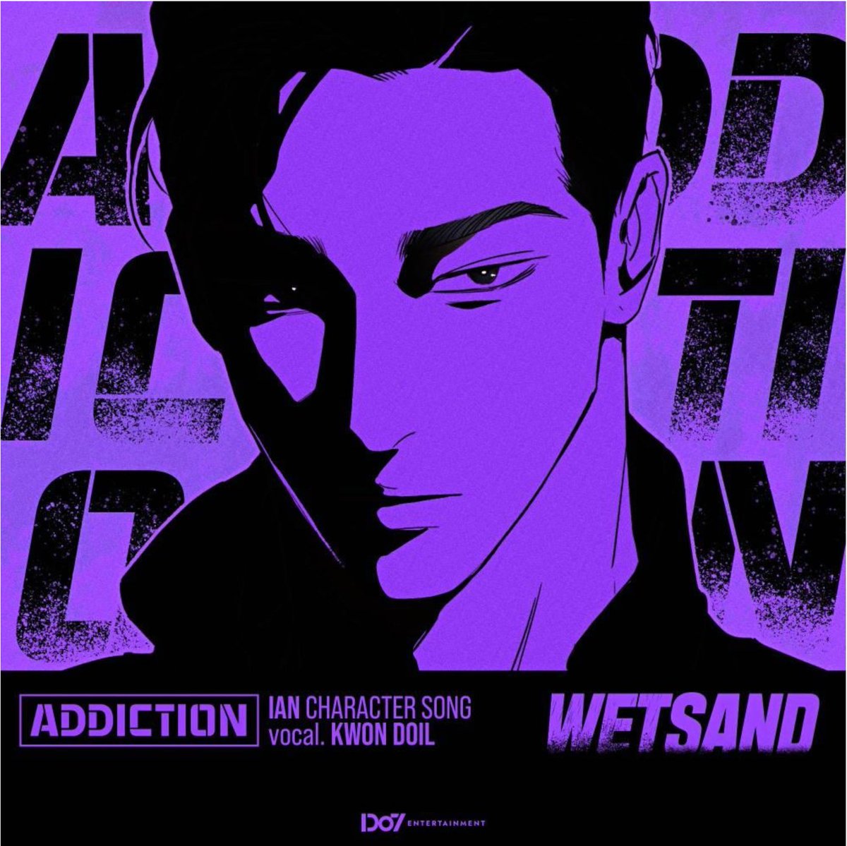 midiwt's tweet photo. [NEWTYPE PRODUCTION]

WET SAND - OST
Title: Addiction -중독- Song by 권도일 

[CREDIT]
Composed by 1Take (NEWTYPE), 임광균, NEWTYPE
Lyrics by 1Take (NEWTYPE), 임광균, NEWTYPE
Arranged by 1Take (NEWTYPE), 임광균, NEWTYPE
#Wetsand #OST #addiction #중독 #권도일 #Do7  #newtypeent https://t.co/lihgHSq6jR