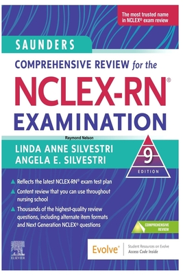 NurseHann100's tweet photo. FREE!

Saunders LATEST Comprehensive Review for the NCLEX-RN Examination PDF COPY (9TH EDITION )

Here's the link:
https://t.co/9obgRGbwou https://t.co/2FL0Dt3TBb