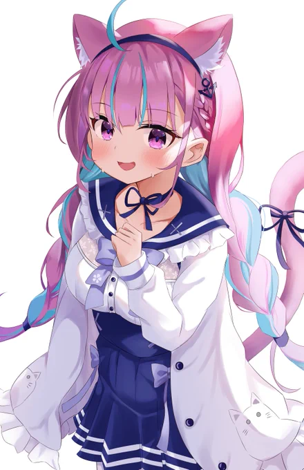 いつもお世話になってる神絵師、たまーも神からバトンいただきました!ありがとうございます  好きな絵師様方、もし良ければ   