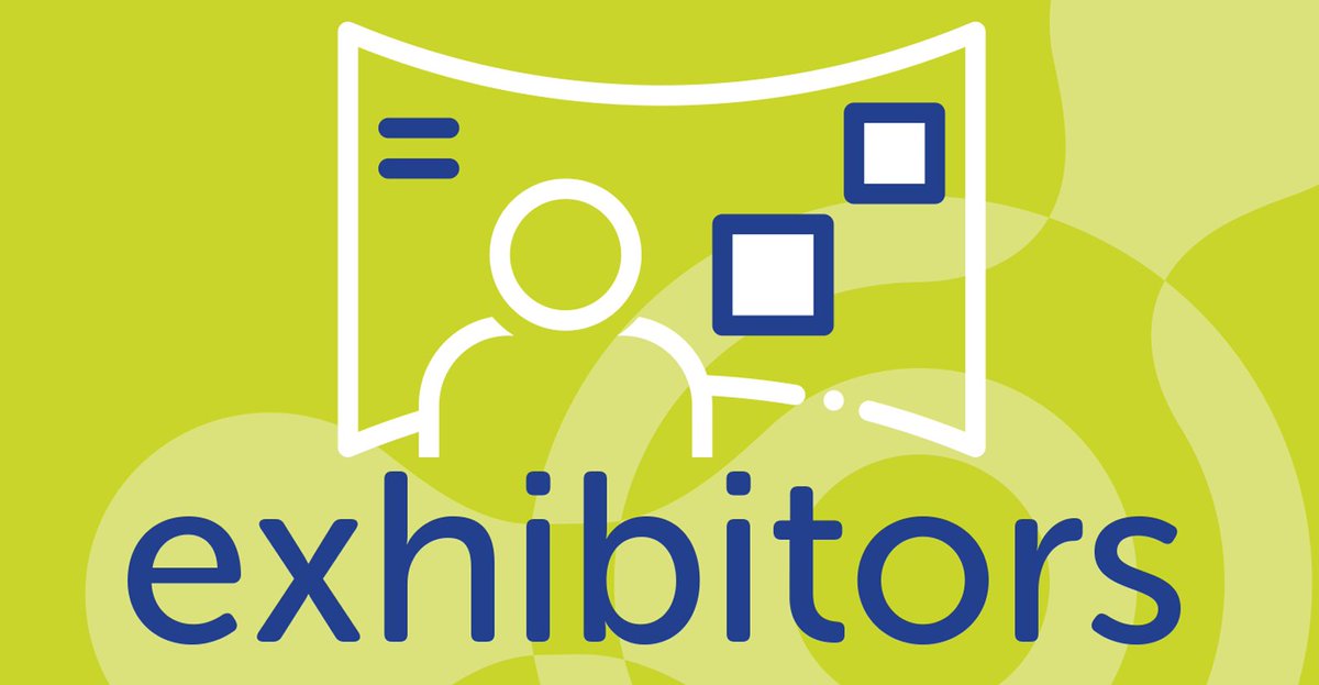 CENSIS (@censis121) on Twitter photo Zone 4 exhibitors:
<a href="/SYMBIOSIS_scot/">SYMBIOSIS</a> from <a href="/UofGlasgow/">University of Glasgow</a>
<a href="/IoT_SF/">IoT Security Foundation</a>
#HWURobotics
#Daizy
#OMRON
<a href="/filamentpd/">filament pd</a>
#STAC <a href="/FilamentStac/">STAC - Smart Things Accelerator Centre</a>
<a href="/GibsonRobotics/">Gibson Robotics</a>
#CENSIS23 Zone 4 exhibitors:
<a href="/SYMBIOSIS_scot/">SYMBIOSIS</a> from <a href="/UofGlasgow/">University of Glasgow</a>
<a href="/IoT_SF/">IoT Security Foundation</a>
#HWURobotics
#Daizy
#OMRON
<a href="/filamentpd/">filament pd</a>
#STAC <a href="/FilamentStac/">STAC - Smart Things Accelerator Centre</a>
<a href="/GibsonRobotics/">Gibson Robotics</a>
#CENSIS23
