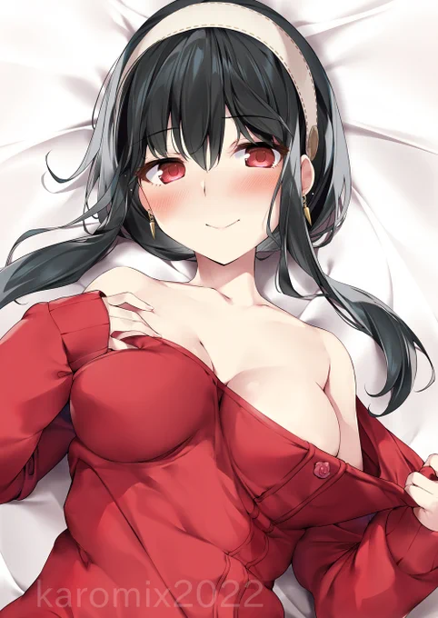 酔いどれヨルさん(再掲