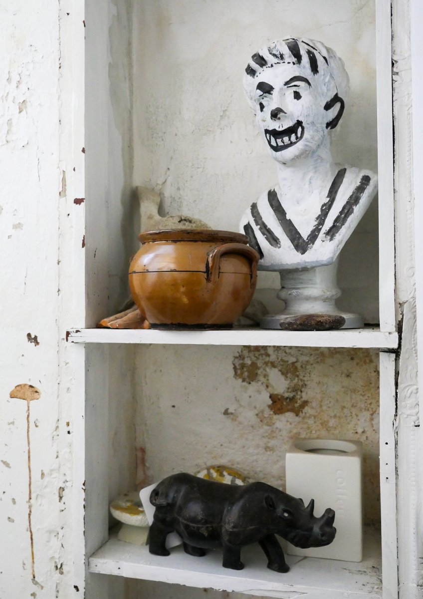 CameraWexford's tweet photo. Last 4 days of our Exhibition in High Street! 1-7pm every day, a raffle for a free image &amp; all images for sale
#exhibition
#whatsoninwexford #wexfordhub #wexfordoperafestival #wexfordfringe #fringefestival #wexfordcameraclub #visitwexford
Curious Life of a Prop by Luka Slusarczyk https://t.co/MN1GQJmUf9