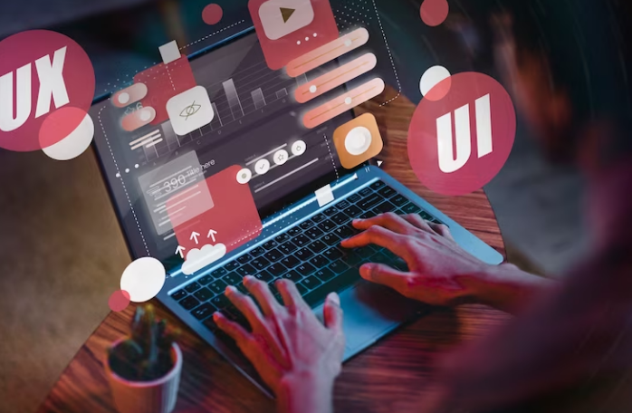madalinay2k's tweet image. Eclick Softwares, elevating product success with top-tier UI/UX designs, incorporating industry best practices, and adapting to evolving user needs.
bit.ly/46W2tlh
#uiuxdesign #uiuxdesigner #uiuxdeveloper