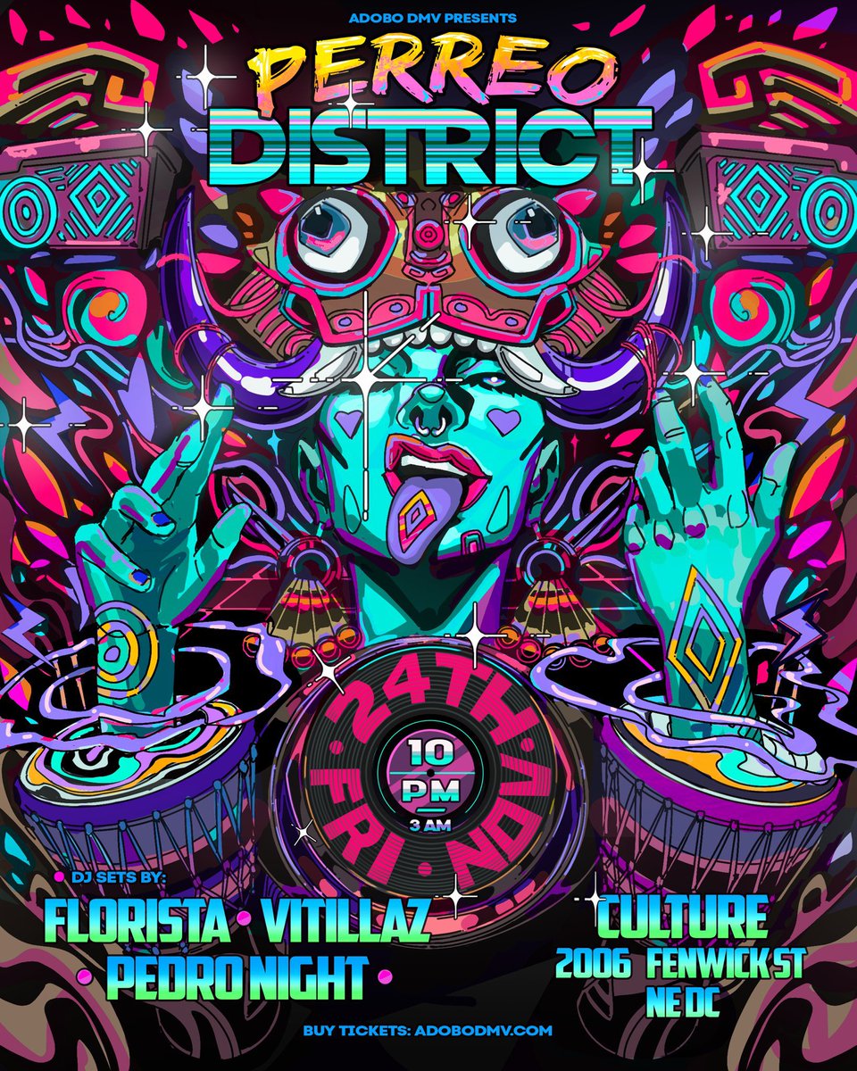 _driixx's tweet photo. GRAB YOUR EARLY BIRD TICKET BEFORE WE RUN OUT. PRICES WILL INCREASE SEE YALL THERE 🥳😊💃🏽

TICKET LINK IN BIO 😈 https://t.co/qek7tEze4A