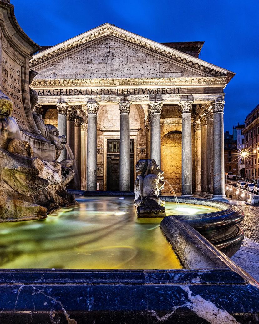 archi_tradition's tweet photo. Rome, Italy 🇮🇹 https://t.co/EXdPKvd2LW