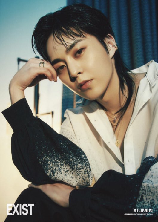 kmstimes's tweet photo. i need cream xiuda!!
#시우민 #김민석 #シウミン #xiumin https://t.co/2j2KHkHHs8
