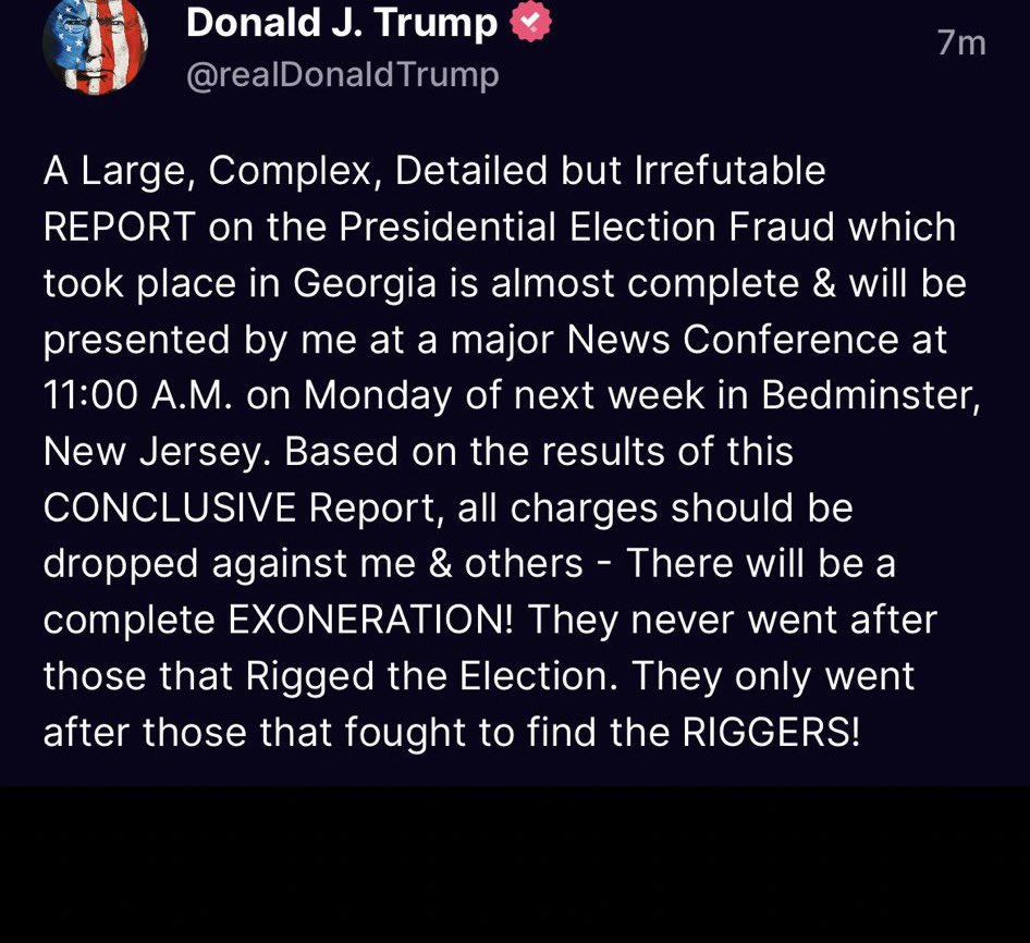 MisterResiste12's tweet image. $20 says he doesn't present shit next Monday.🤣🤣🤣