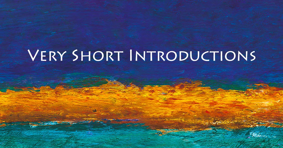 100 new 'a very short introduction' OUP books are coming to KEGS library. These range from topics on History, The Roman Empire, Korea, Philosophy, Law, Medical Ethics to Beauty, Animal Behaviour and Game Theory.