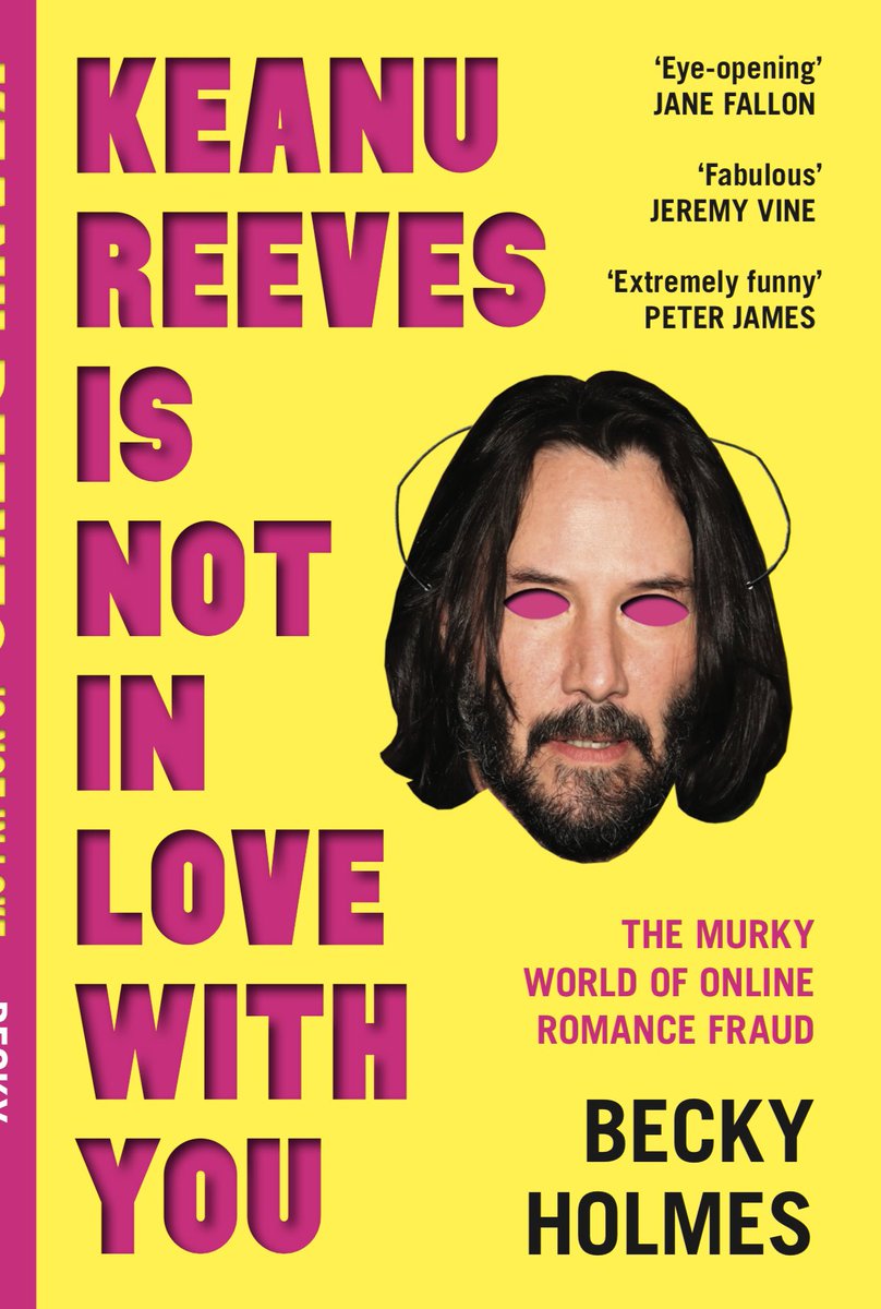 Becky Holmes hates spinach tweet media