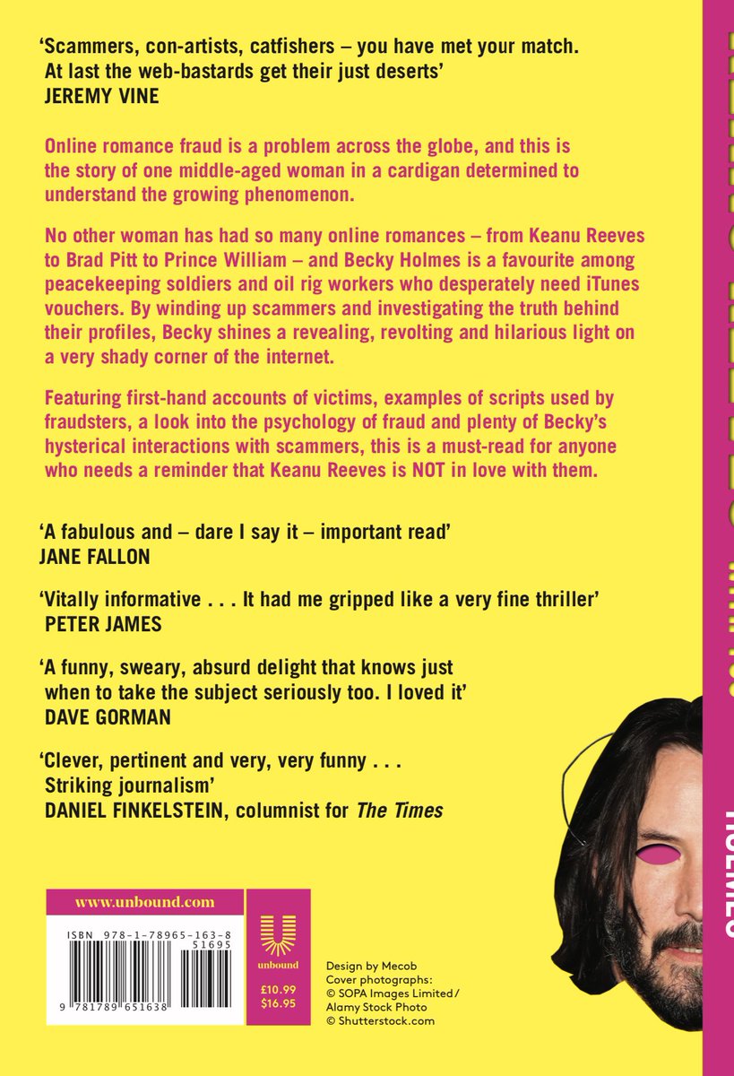 Becky Holmes hates spinach tweet media