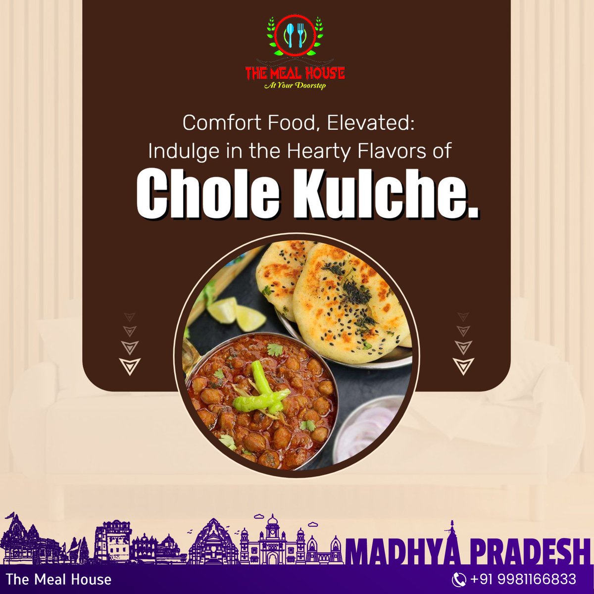 jaiswalsawan25's tweet photo. The Meal House 
Wedding Catering, Social &amp; Corporate Events

#indore #indorecity #indorefood #indorepost #indorediaries #india #indoremerijaan #indorizayka #themealhouse #foodie #indorefoodexplorer #IndoreNews #indorelove #business #food #lunch #dinner #PartyTime
#INDvsSL https://t.co/3omaNDZ4pk
