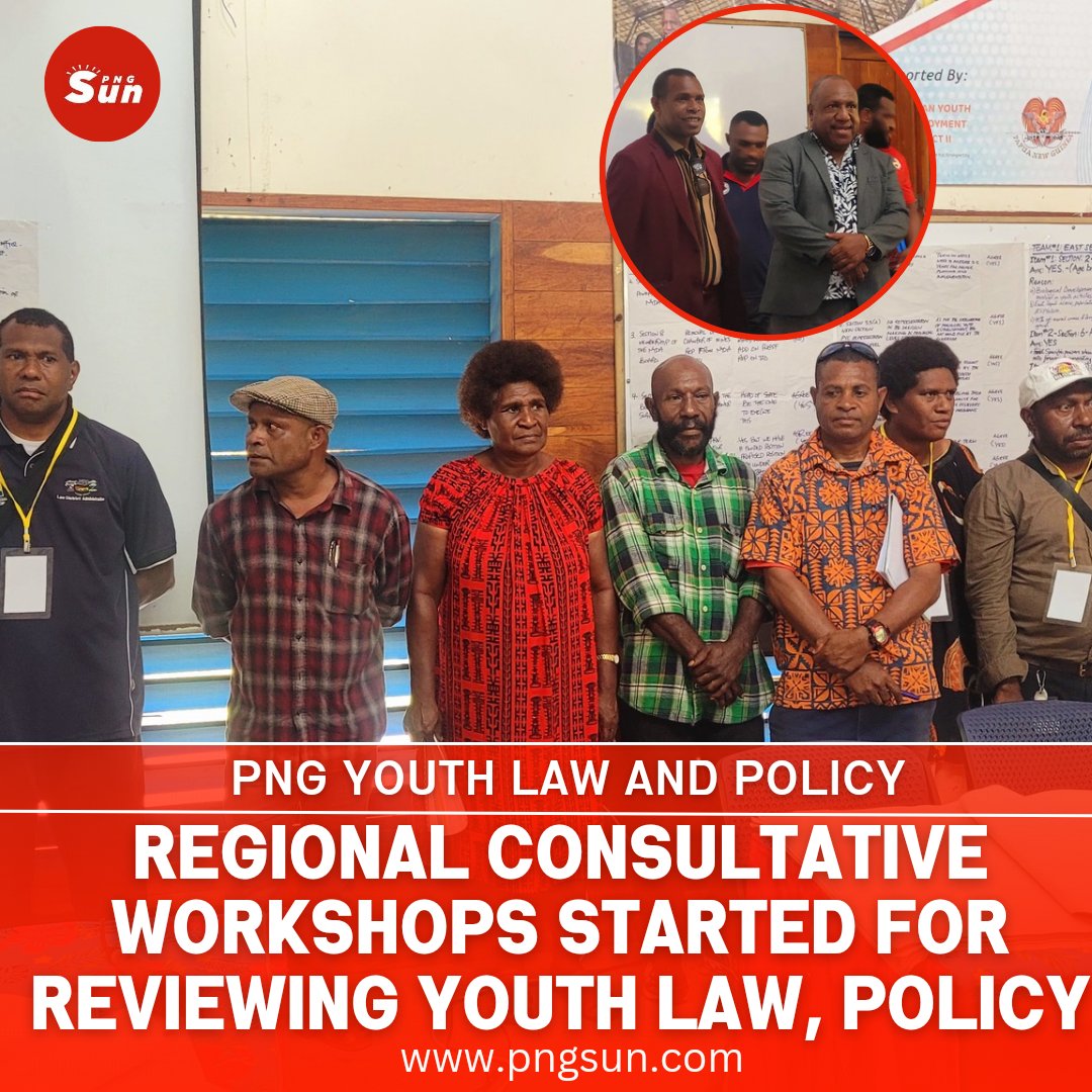 The National Youth Development Authority (NYDA) has commenced consultative workshops throughout the country to review the NYDA Act 2014 and align it with the revised National Youth Policy (NYP) 2020-2030.

Read more:  lnkd.in/gG8jKeHs