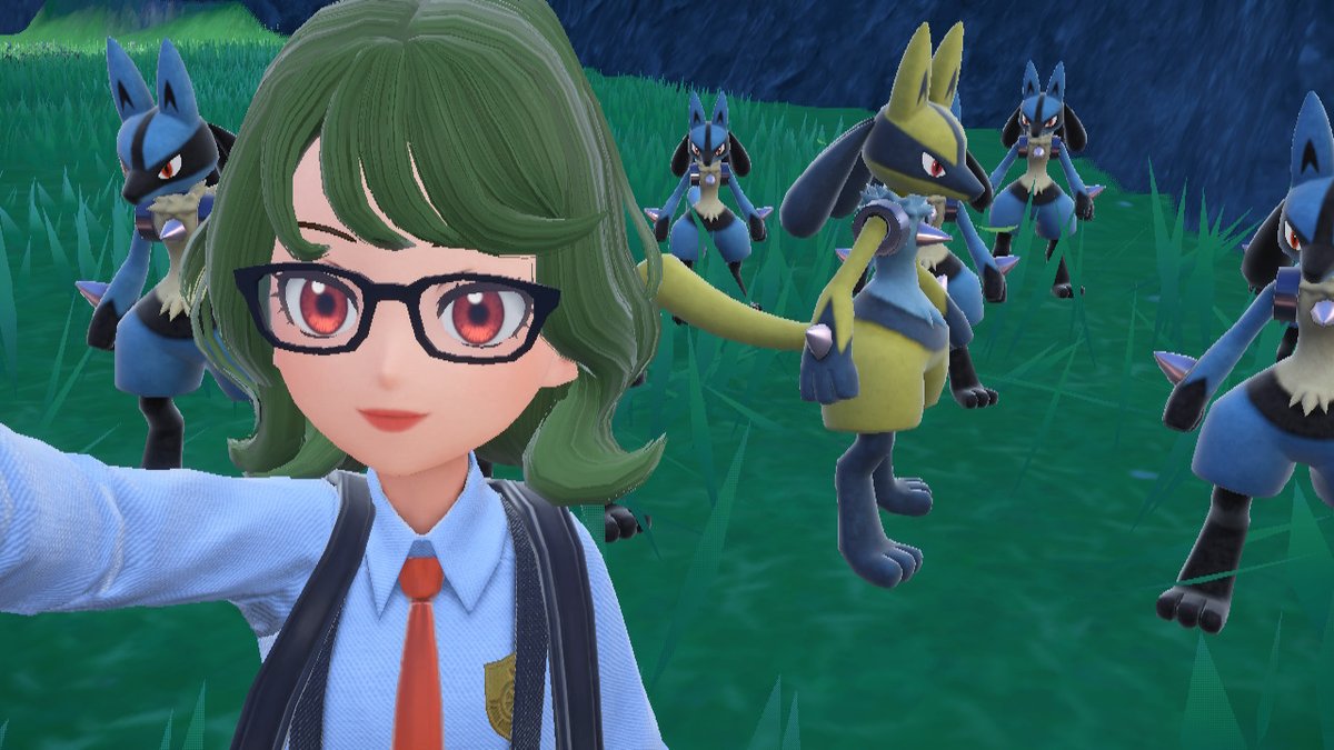 moshpitmagikarp's tweet photo. #PokemonScarletViolet #NintendoSwitch https://t.co/oZ0maxiHfV