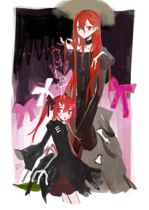 絵です