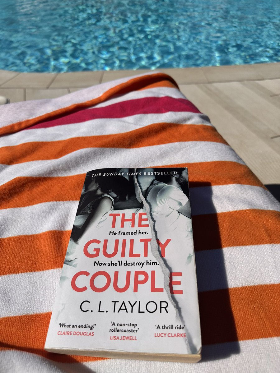 First book I’ve read by @callytaylor and it won’t be the last . Really enjoyed the intrigue, thrills and plot twists. #crimethriller #recommendedreads #BookReview