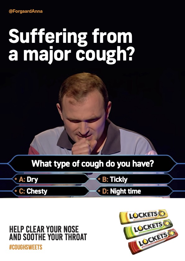 Forgaard Agency tweet media