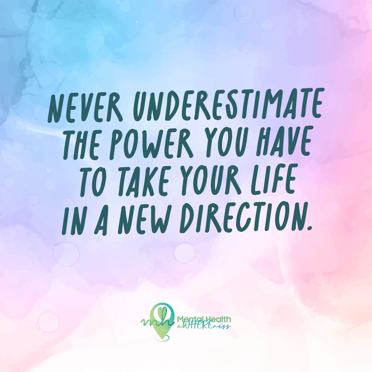 Never underestimate yourself 💚 #SamaSamaTayo