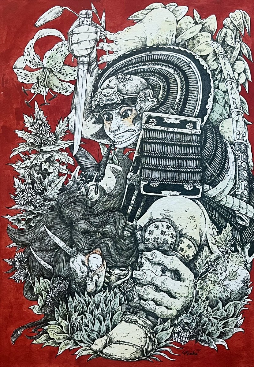 宇都恵利花 tweet media